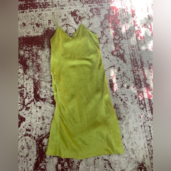 Rujuta Sheth Mia Dress - Picture 2 of 6